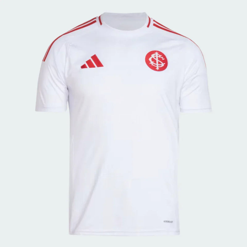 Camisa adidas Internacional 2025/26 II