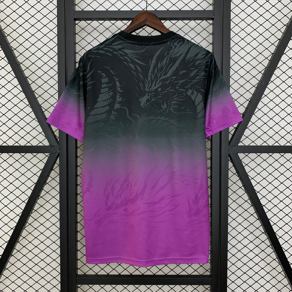 Camisa Real Madrid 25/26 Special Edition - Rosa