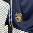 Conjunto Infantil Real Sociedad 24∕25 Away