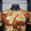Camisa Real Madrid 25/26 Player Special Edition