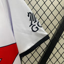 Camisa do Rayo Vallecano 24/25 Home