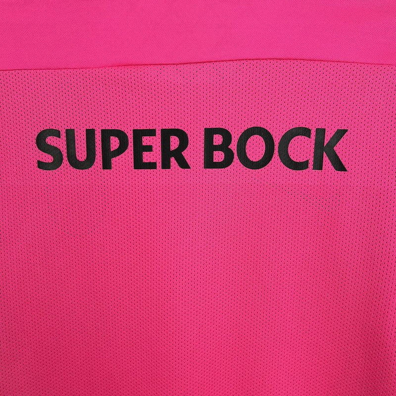 Infantil Sporting 2024/25 Pink October