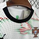 Infantil Seleção de Portugal 25/26 Away