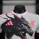 Camisa Japan 25/26 Player Special Edition