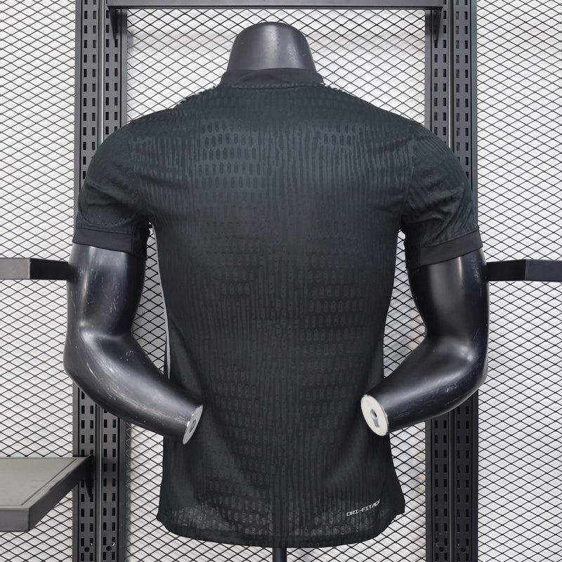 Camisa PSG 25/26 Goalkeeper Jogador