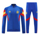 Training Suit España Winter 2025