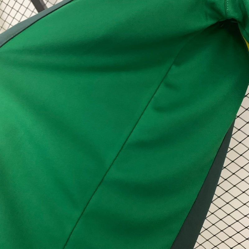 Camisa Celtics 25∕26 Special Edition