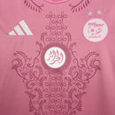 Camisa Aleria 24/25 - Pink