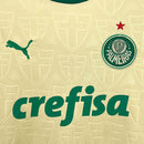Kit Infantil Palmeiras 24/25 Third - Dourado
