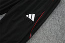 Training Suit Ajax 25/26 White - Winter