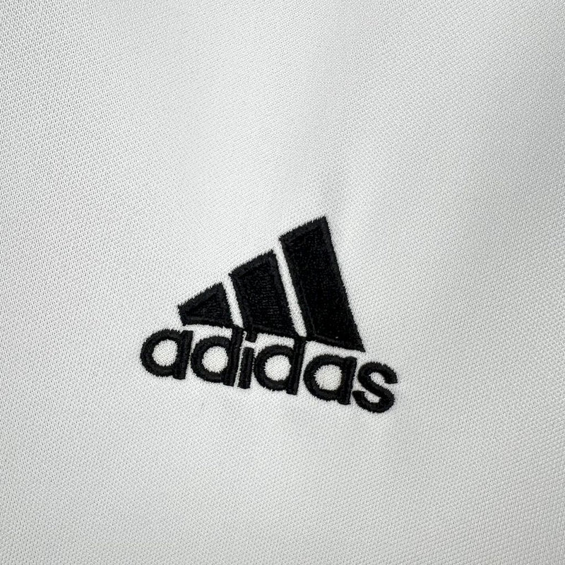 Camisa do Real Madrid Retrô 2002/03 Home