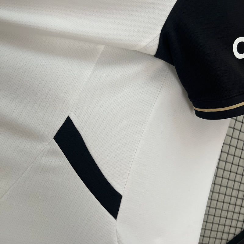 Camisa Valencia CF 24∕25 Home