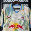 Camisa Red Bull Salzburg 25/26