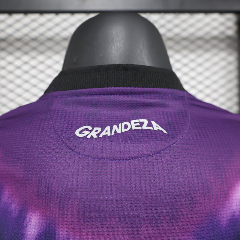 Camisa Real Madrid 25/26 Special Edition - Jogador