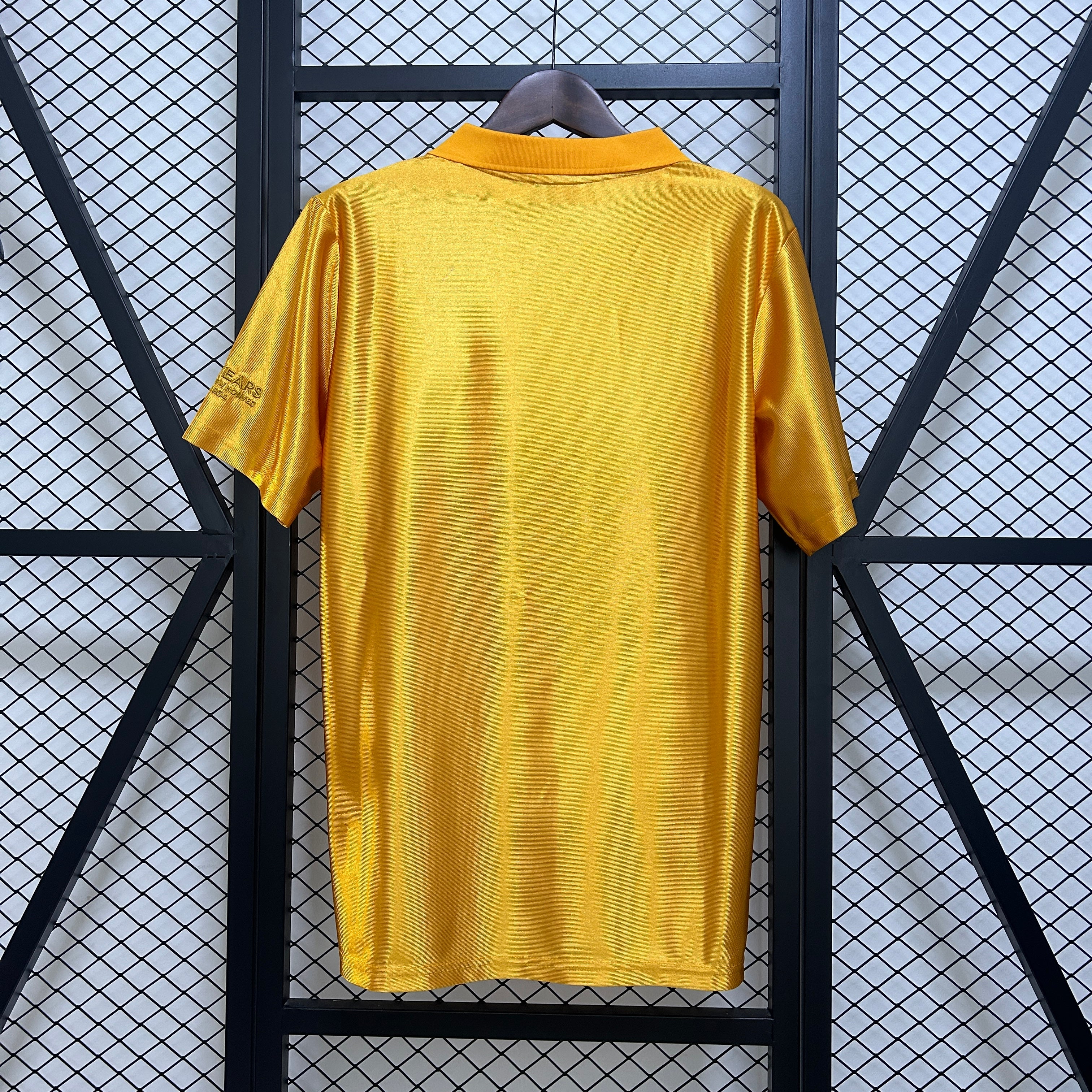 Camisa Wolves 25/26 70th Anniversary