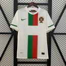 Camisa Portugal Retrô 2010 Branca - Nike (cópia)