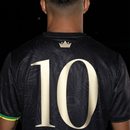 Camisa Brasil 2023/24 Edição The Prince Comma