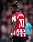 Camisa Athletic Bilbao 25/26 Jogador Home