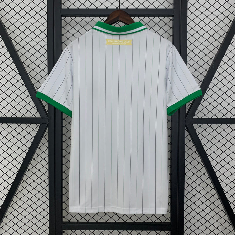 Camisa Real Racing Club 25/26 112th Anniversary Edition