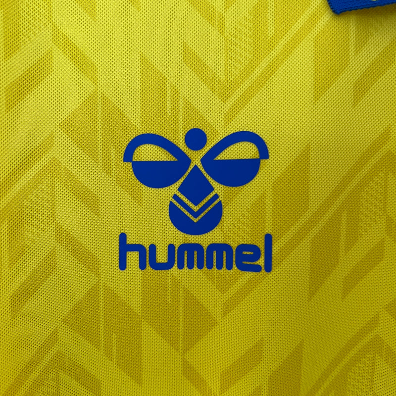 Camisa Las Palmas 24/25 Home