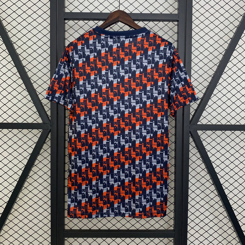 Camisa Celta Vigo 25/26 Special Edition