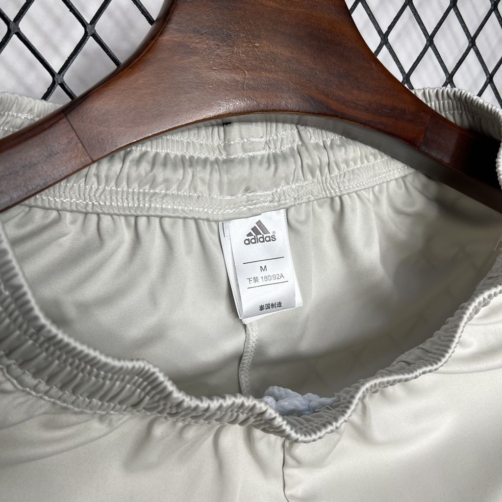 Shorts AS Roma 2024/25 Away