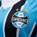 Camisa Umbro Gremio Home 25/26 - (Feminina)