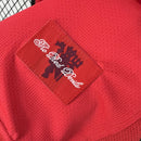 Camisa do Manchester United Retrô 2007/08 Home UCL