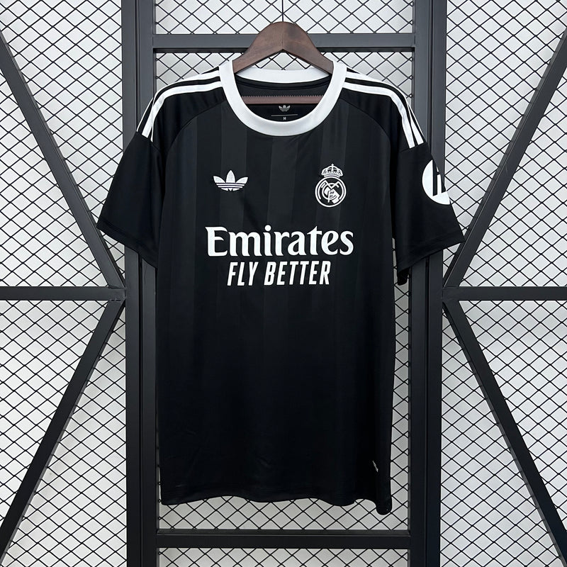 Camisa Real Madrid 25/26 Special Edition
