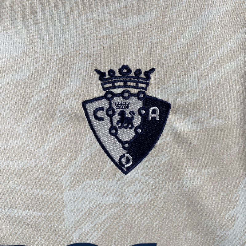 Camisa do Osasuna 24/25 Away