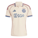 Camisa Ajax 25/26 Third