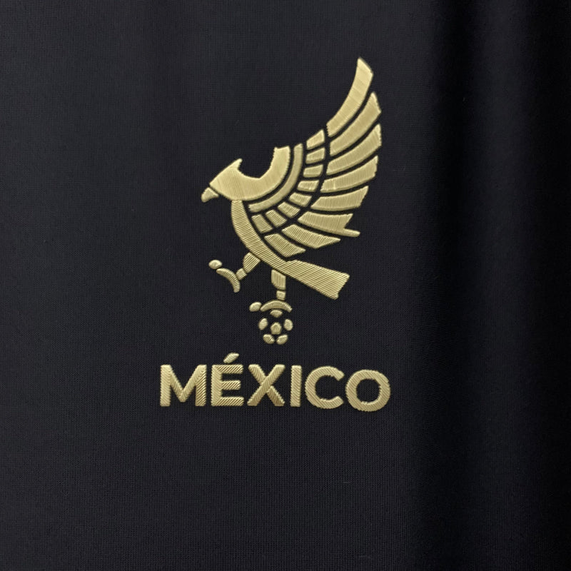 Camisa Mexico 25/26 Jogador Special Edition