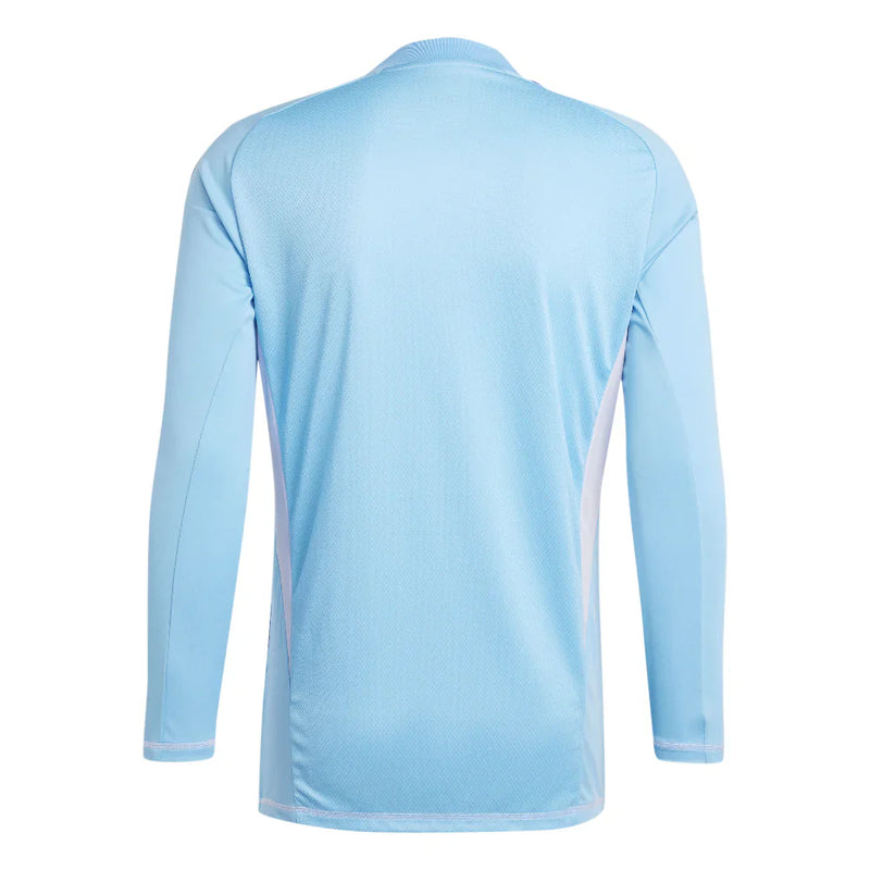 Camisa España Portero 2025