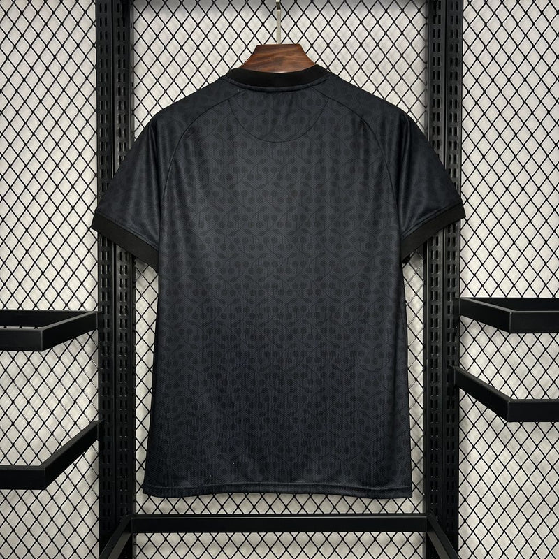 Camisa AFC Bournemouth 2024/25 Black Special Edition