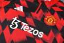 Training Suit Manchester United 25/26 - Winter