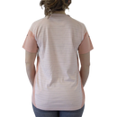 Camisa España Femenina 2025 Entrenamiento