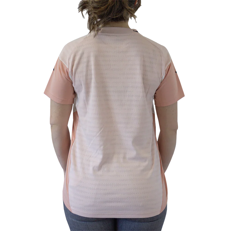 Camisa España Femenina 2025 Entrenamiento