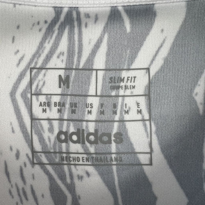 Camisa Arsenal 24/25 - Pré Jogo