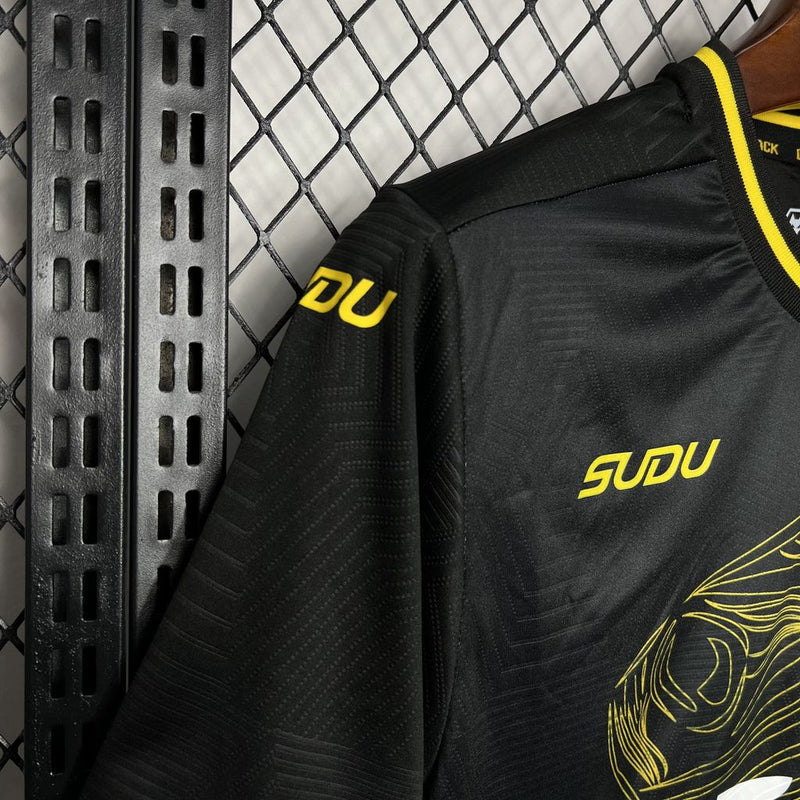 Camisa Wolves 2024/25 Away