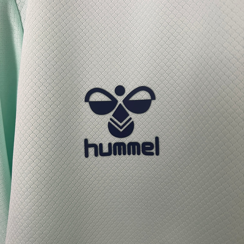 Camisa Las Palmas 24/25 Third