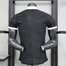 Camisa Real Madrid 25/26 Special Edition Jogador - Preto