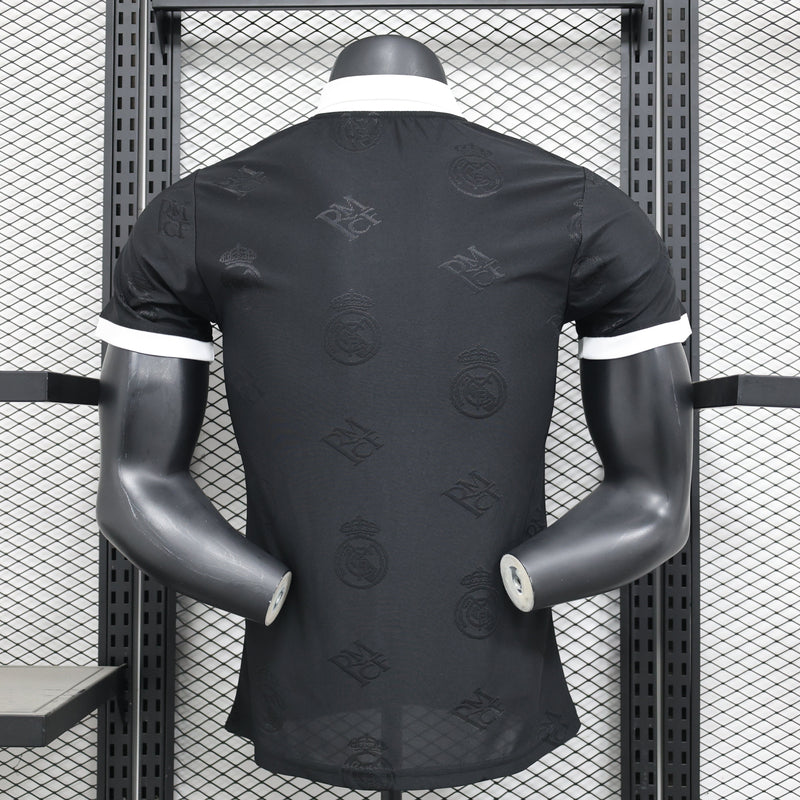 Camisa Real Madrid 25/26 Player Special Edition