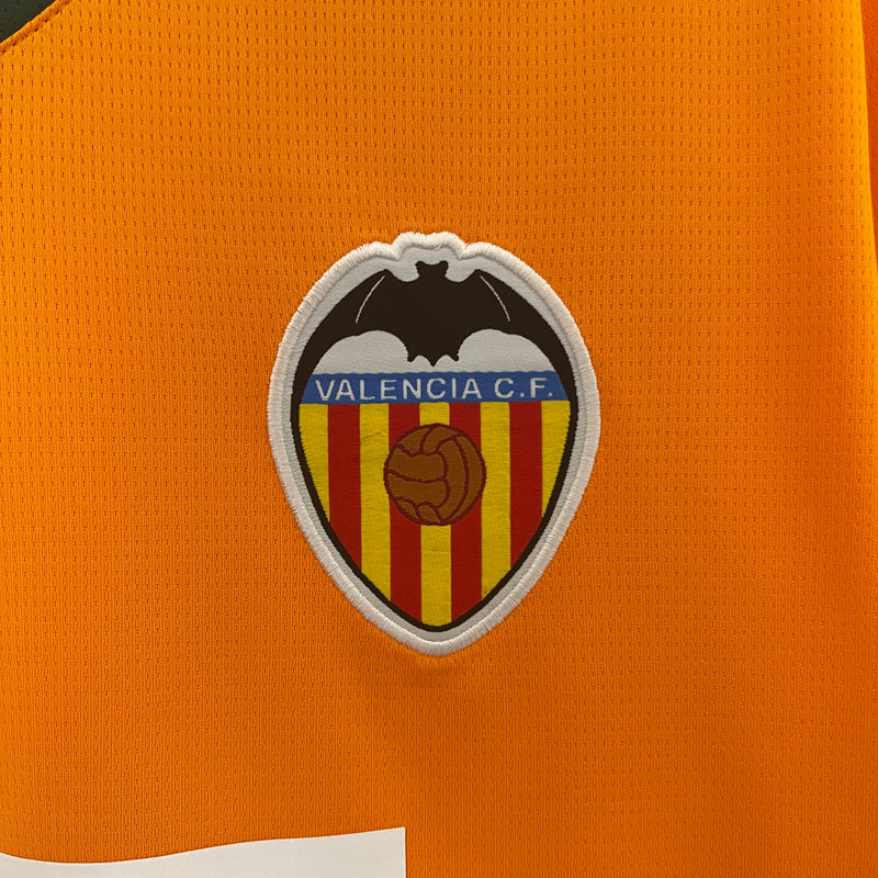Camisa Valencia CF 24∕25 Third
