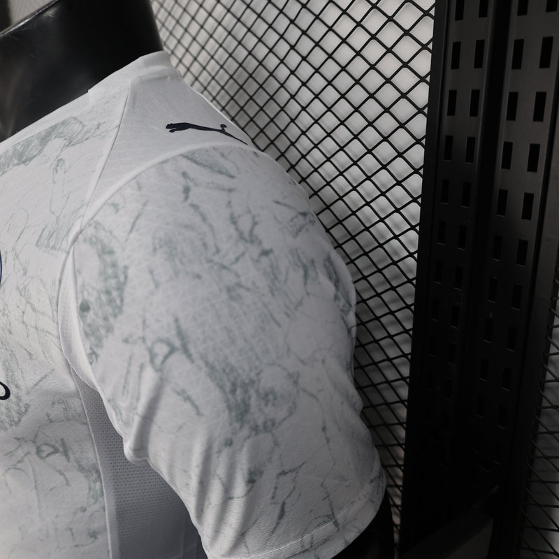 Camisa Manchester City 24/25 Away Jogador