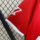 Camisa do Rayo Vallecano 24/25 Away