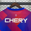 Camisa Universidad Católica 25/26 Away