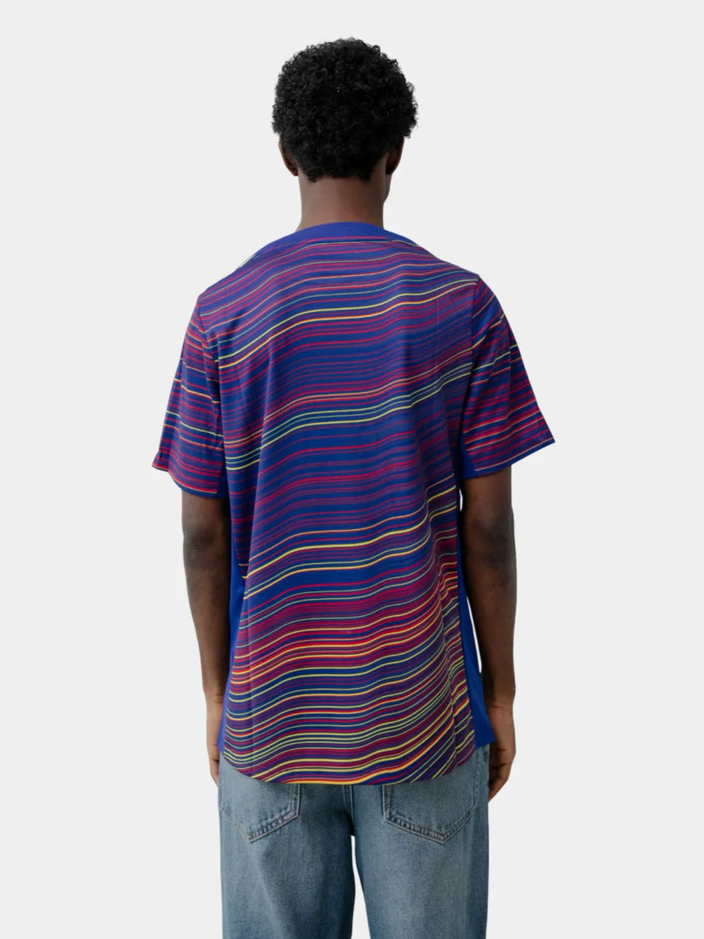 Camisa Barcelona 25/26 Pre Match