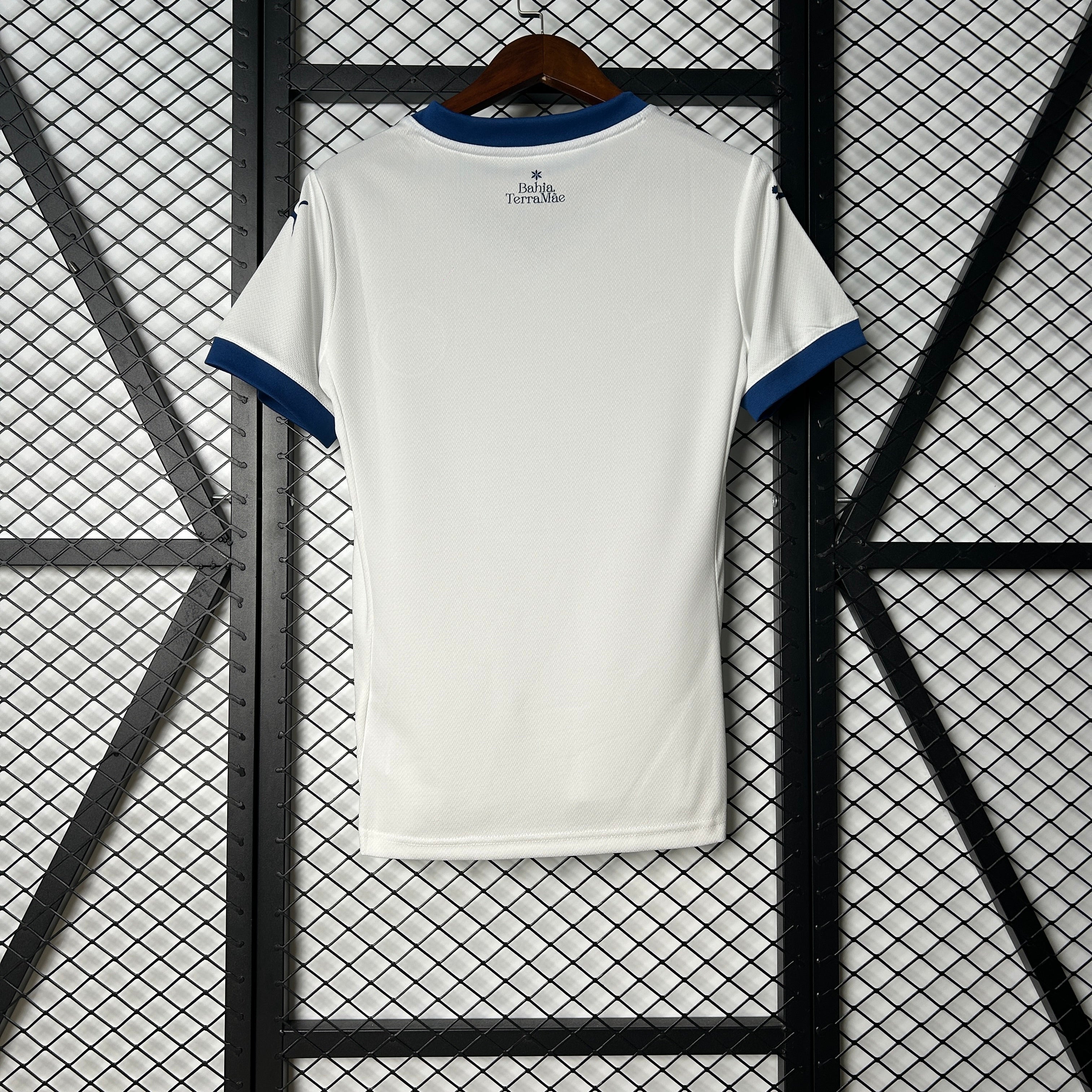 Camisa Bahia Femino ll 25/26