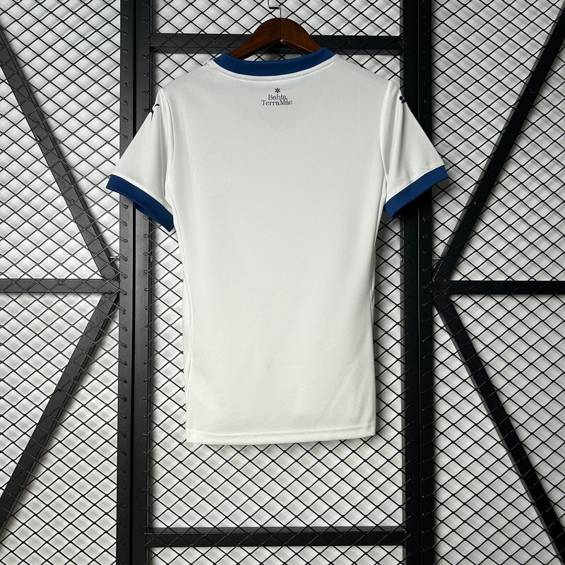 Camisa Bahia Femino ll 25/26