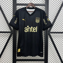 Camisa Penarol 25/26 Black